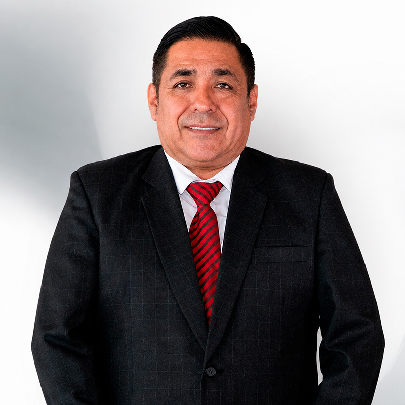 Foto de Diego Armando Arcos Jácome
