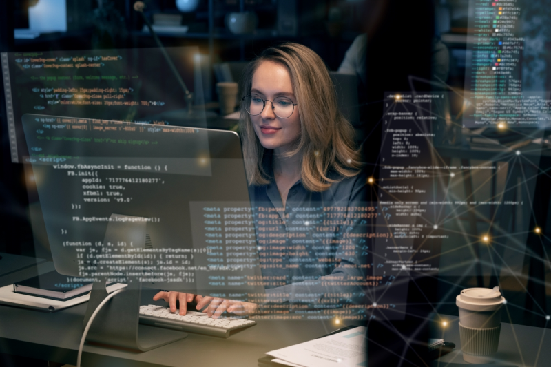 Inteligencia Artificial